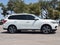 2020 Nissan Pathfinder Platinum