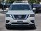 2020 Nissan Pathfinder Platinum