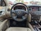 2020 Nissan Pathfinder Platinum