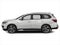 2020 Nissan Pathfinder Platinum