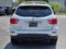 2020 Nissan Pathfinder Platinum