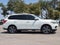 2020 Nissan Pathfinder Platinum