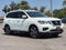 2020 Nissan Pathfinder Platinum