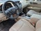 2020 Nissan Pathfinder Platinum