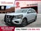 2018 Nissan Pathfinder Platinum