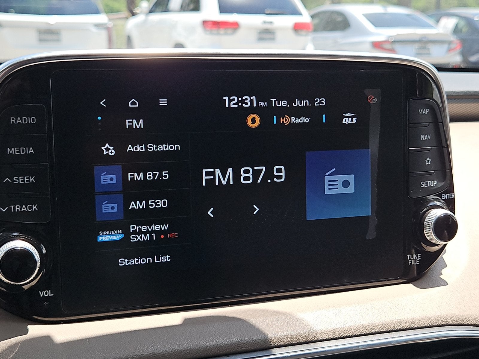 2019 Hyundai Santa Fe Ultimate