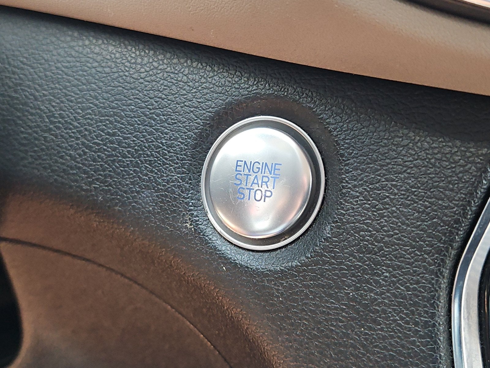 2019 Hyundai Santa Fe Ultimate