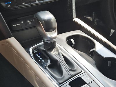 2019 Hyundai Santa Fe Ultimate