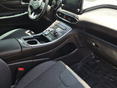 2022 Hyundai Santa Fe XRT