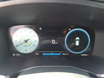2022 Hyundai Santa Fe XRT