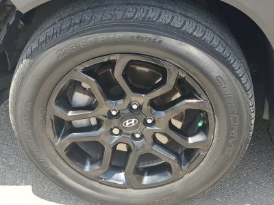2022 Hyundai Santa Fe XRT