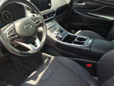 2022 Hyundai Santa Fe XRT