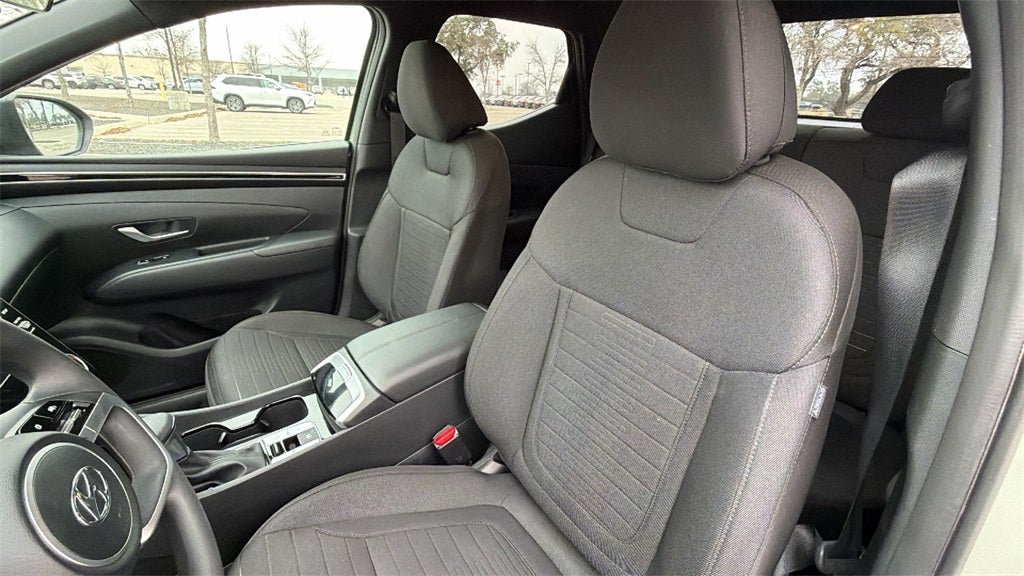 2024 Hyundai Santa Cruz SE