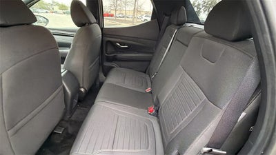 2024 Hyundai Santa Cruz SE