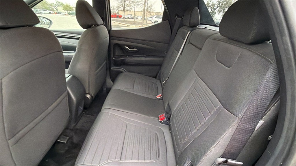 2024 Hyundai Santa Cruz SE