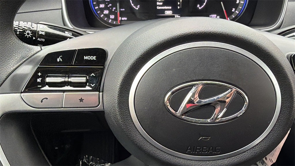 2024 Hyundai Santa Cruz SE