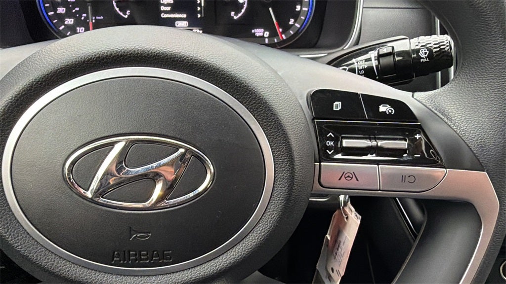 2024 Hyundai Santa Cruz SE