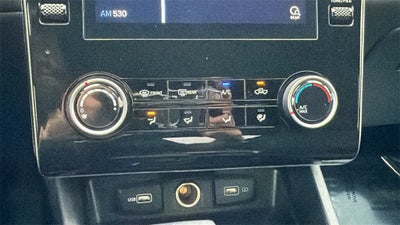 2024 Hyundai Santa Cruz SE