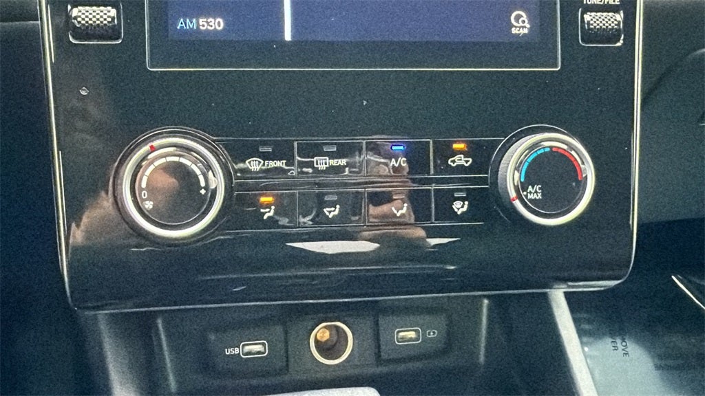 2024 Hyundai Santa Cruz SE