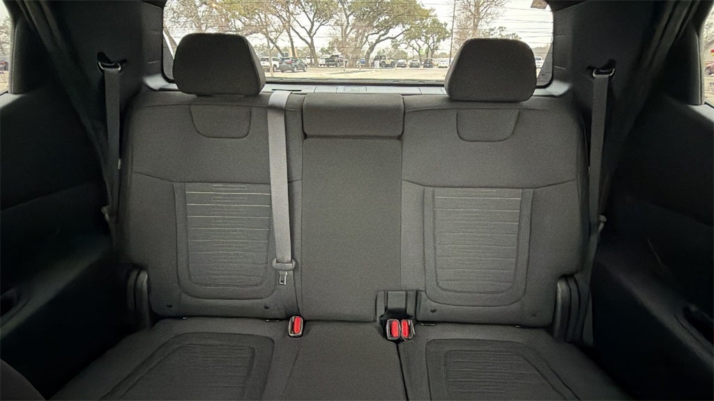 2024 Hyundai Santa Cruz SE