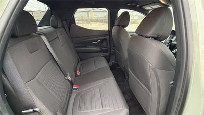 2024 Hyundai Santa Cruz SE