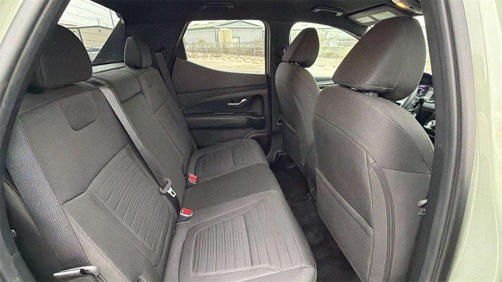 2024 Hyundai Santa Cruz SE