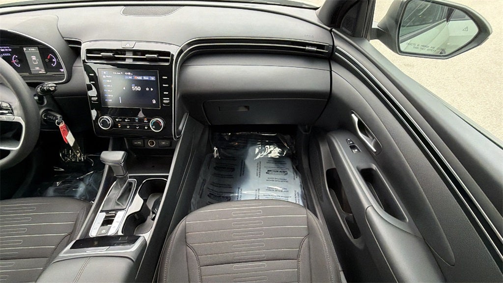 2024 Hyundai Santa Cruz SE