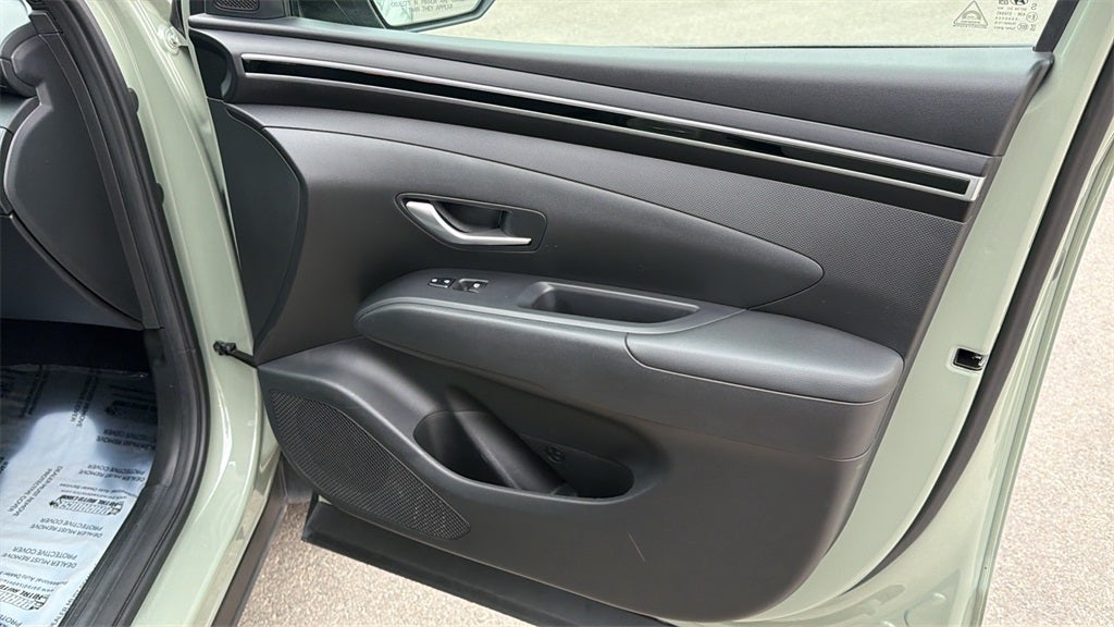 2024 Hyundai Santa Cruz SE