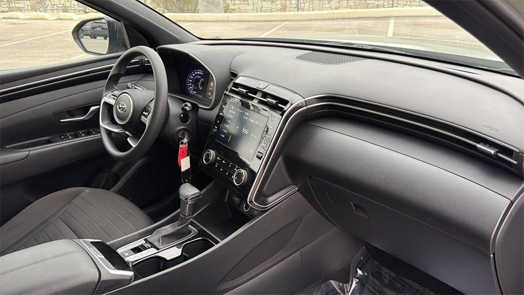 2024 Hyundai Santa Cruz SE