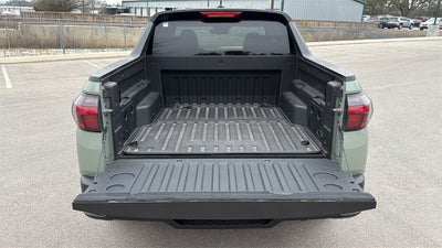 2024 Hyundai Santa Cruz SE