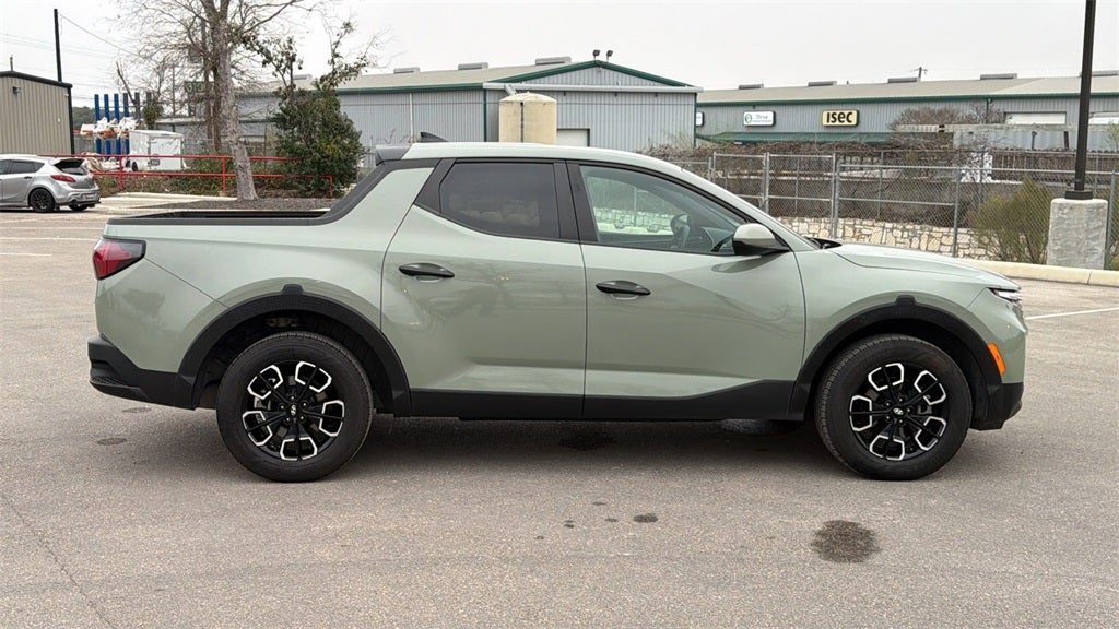 2024 Hyundai Santa Cruz SE