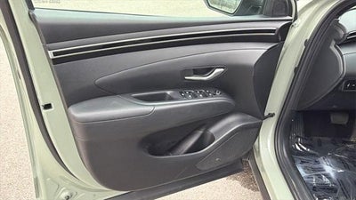 2024 Hyundai Santa Cruz SE