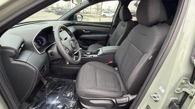 2024 Hyundai Santa Cruz SE