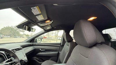 2024 Hyundai Santa Cruz SE