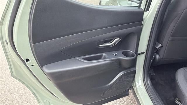 2024 Hyundai Santa Cruz SE