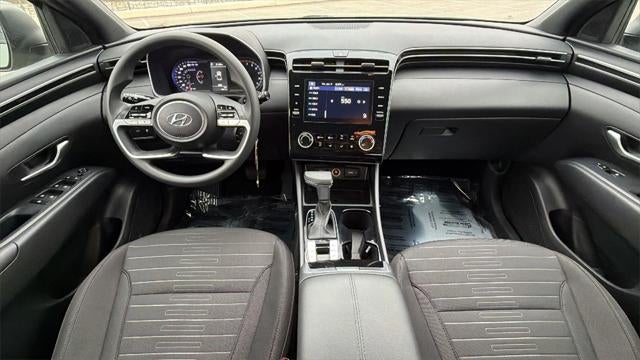 2024 Hyundai Santa Cruz SE