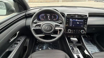 2024 Hyundai Santa Cruz SE