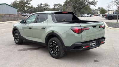 2024 Hyundai Santa Cruz SE