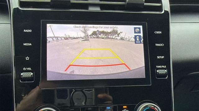 2024 Hyundai Santa Cruz SE