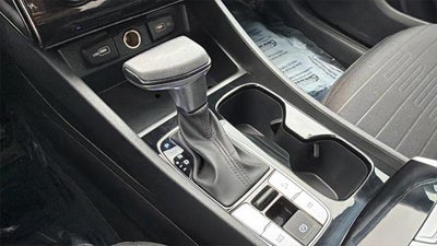 2024 Hyundai Santa Cruz SE