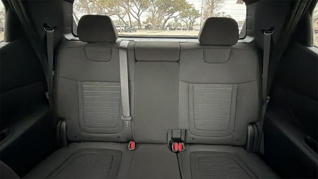 2024 Hyundai Santa Cruz SE