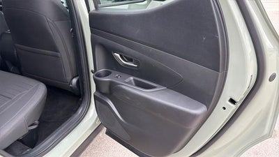 2024 Hyundai Santa Cruz SE