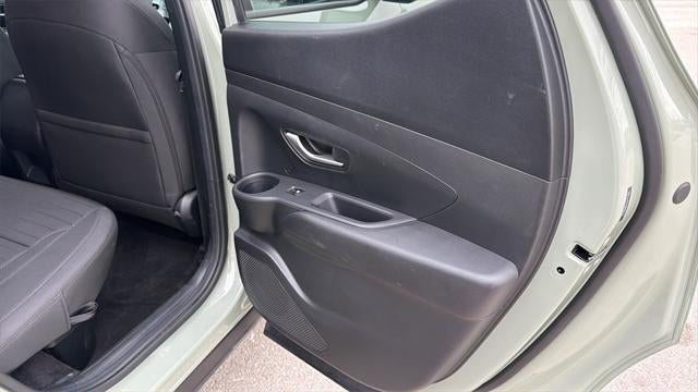 2024 Hyundai Santa Cruz SE