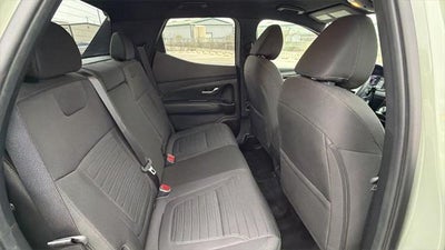 2024 Hyundai Santa Cruz SE