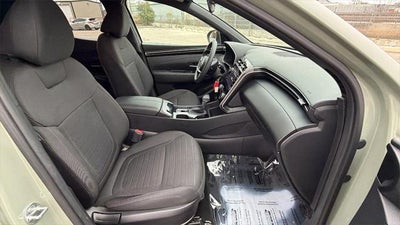 2024 Hyundai Santa Cruz SE