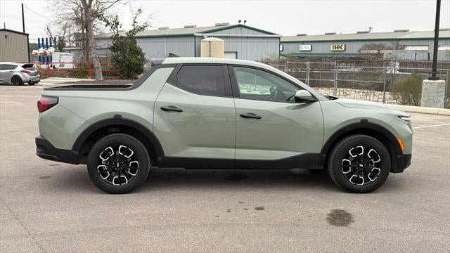 2024 Hyundai Santa Cruz SE