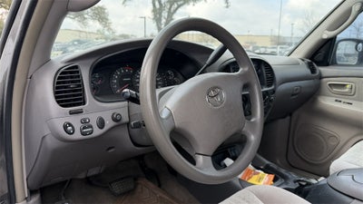2006 Toyota Tundra SR5
