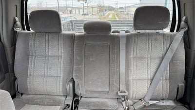 2006 Toyota Tundra SR5