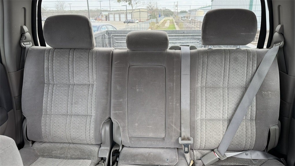 2006 Toyota Tundra SR5