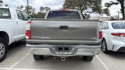 2006 Toyota Tundra SR5